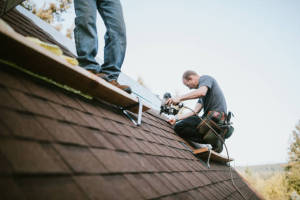 Local Roofers in Dongola, IL